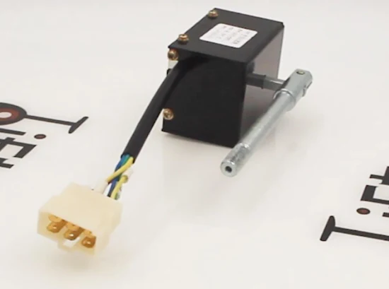 Forlift-Teile, Materialtransportgeräte, elektronische Drosselklappe, 24 V, Dtj07413 0