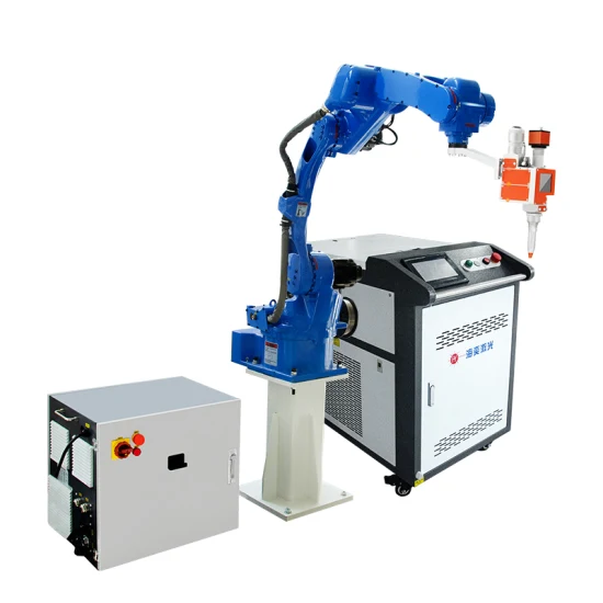 ABB Yaskawa Robot Professional Six